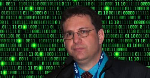 Kevin Mitnick