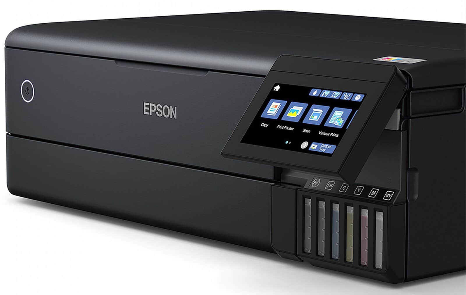 Epson EcoTank ET-8550