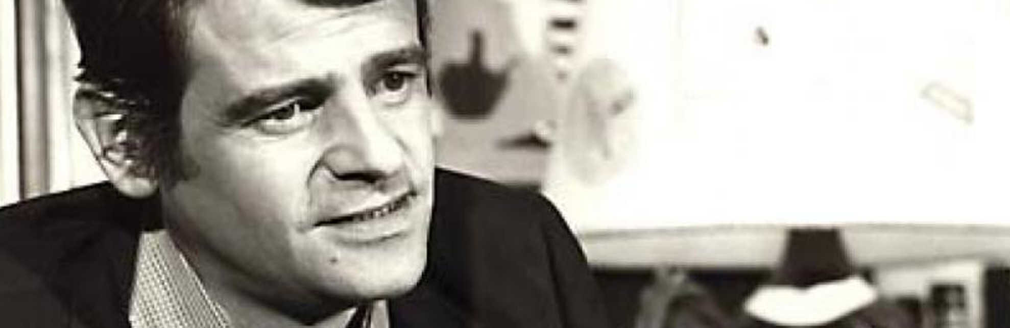 Sergio Endrigo